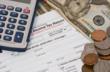5 Mistakes Americans Make Reporting Taxable Income on Tax Returns, a...